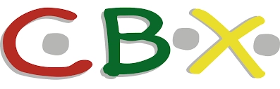 CBX logo