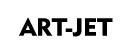 art-jet logo
