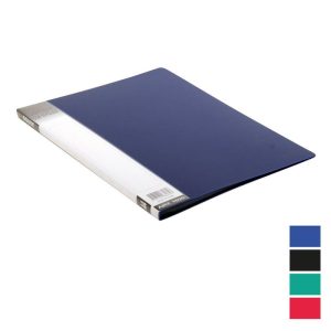 Carpeta 10 Folios A4