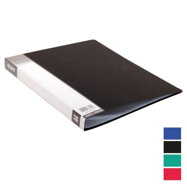 Carpeta 30 Folios A4