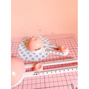 Cortadora Circular Ibi Craft 32cm