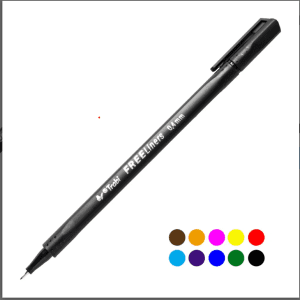 Trabi Microfibra Free Liners Amarilla