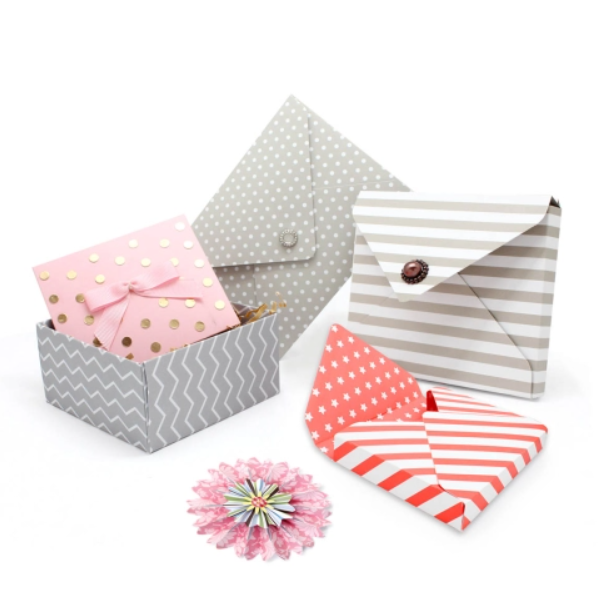 TABLERO DE MARCADO/PLEGADO 30.5 x 17cm - Imagen 2