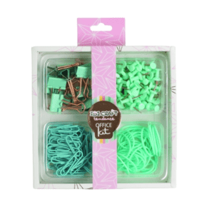 SET IBICRAFT TSET IBICRAFT TENDANCE CLIP/CHINCHE/B