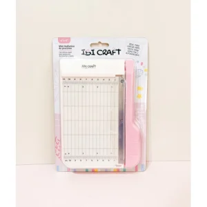 GUILLOTINA A PALANCA A6 153mm (6") CRAFTER