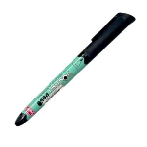 Pocket Perm Deco Negro