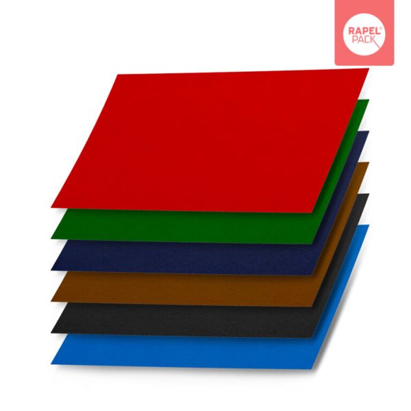 Block de Dibujo Nº5 Bosque IGC - Imagen 2