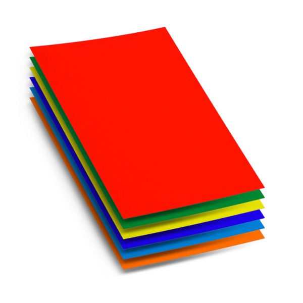 Block de Dibujo Nº6 Color IGC - Imagen 2