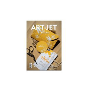 Canvas 230gr x 50