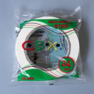Cinta de Papel CBX 24 x 40