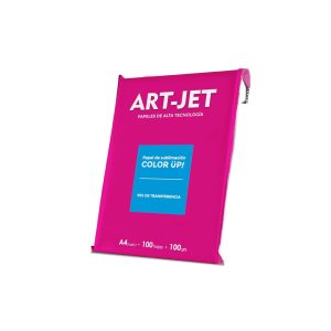 Papel para transferencia x 100h