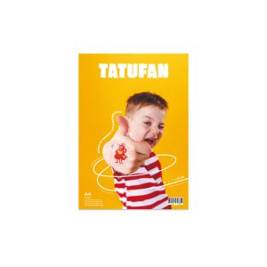 Tatufan  x 10