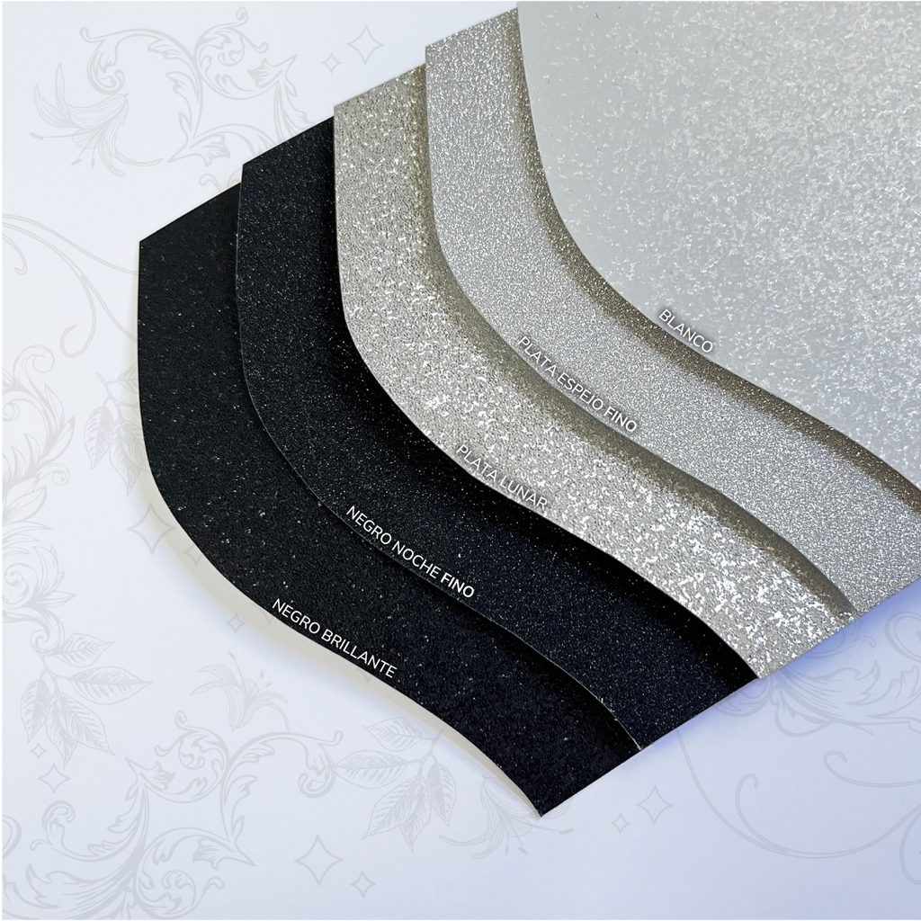 Gliterina x 20 - Imagen 2