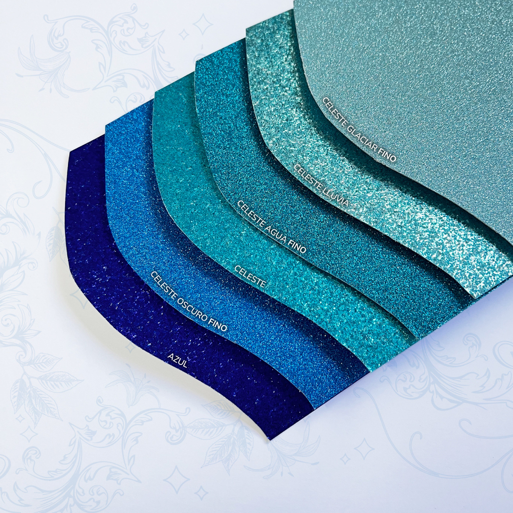 Gliterina x 20 - Imagen 3