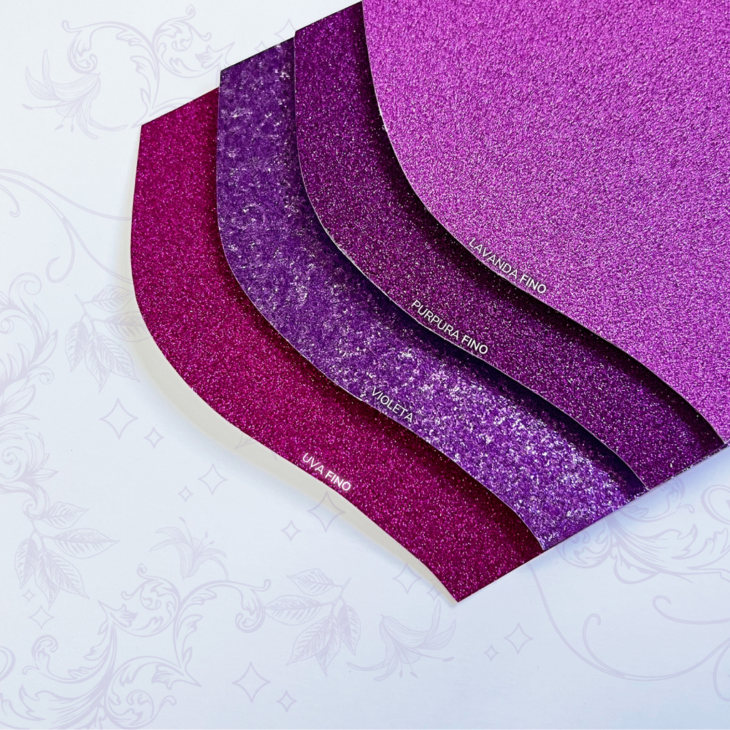 Gliterina x 20 - Imagen 6