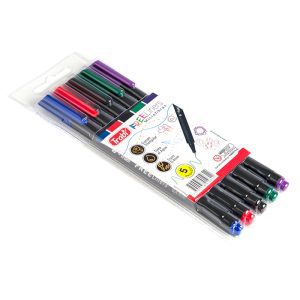 Trabi Microfibra Free Liners x 10
