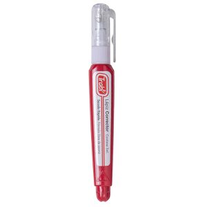 Corrector Liquido 3 ml x 24