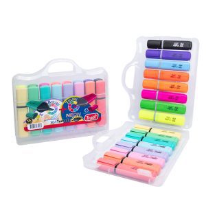 Resaltador Trabi High Texter Valija X16u.