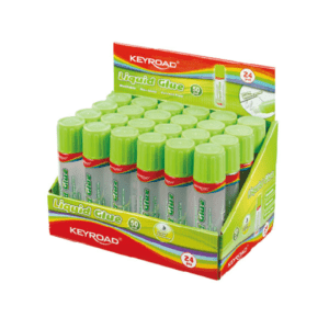 ADHESIVO SINTETICO KEYROAD X 30 ML .