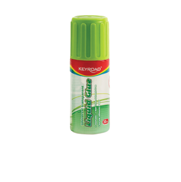 ADHESIVO SINTETICO KEYROAD X 30 ML . - Imagen 2