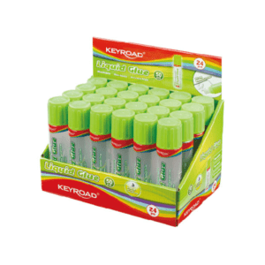 ADHESIVO SINTETICO KEYROAD X 50 ML