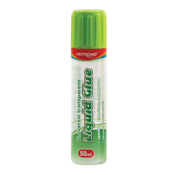 ADHESIVO SINTETICO KEYROAD X 50 ML - Imagen 2