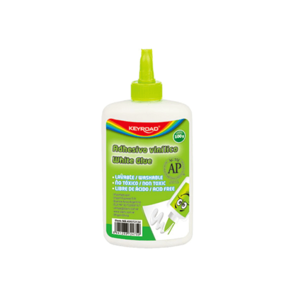 ADHESIVO VINILICO DE 100 grs. - Imagen 2