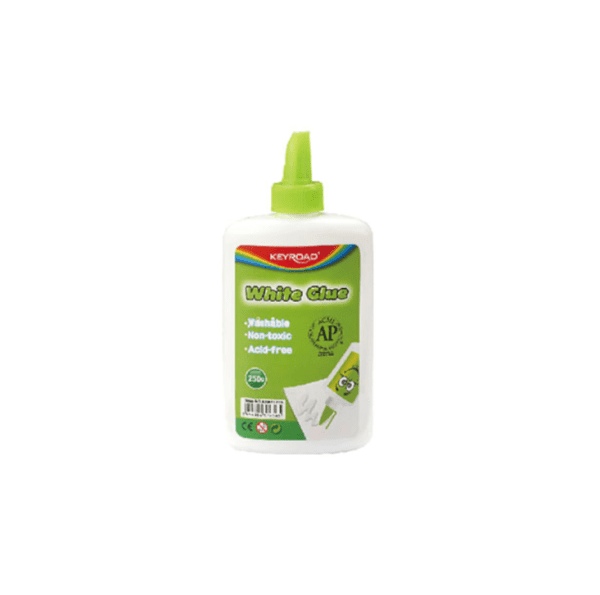 ADHESIVO VINILICO DE 250 grs. - Imagen 2