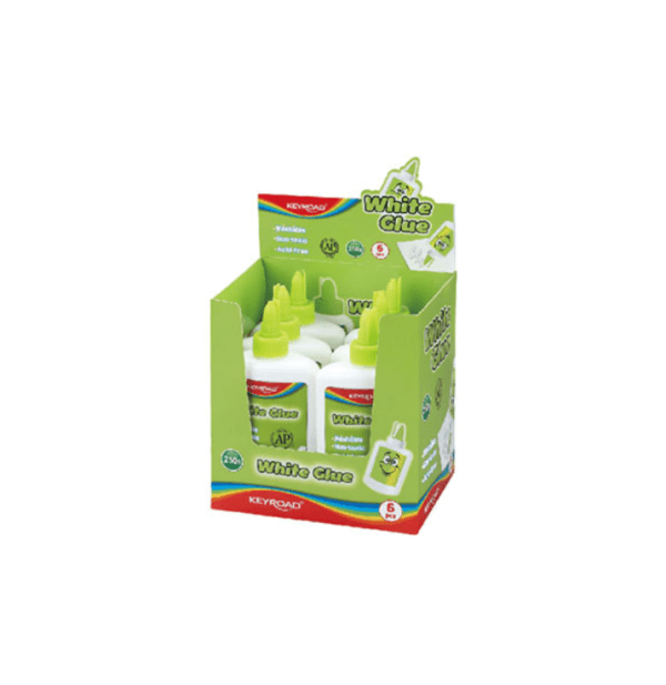 ADHESIVO VINILICO DE 250 grs.