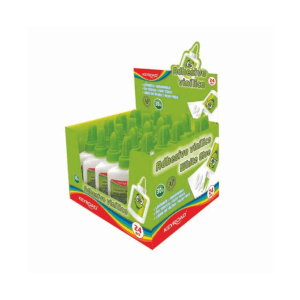 ADHESIVO VINILICO DE 30 grs.