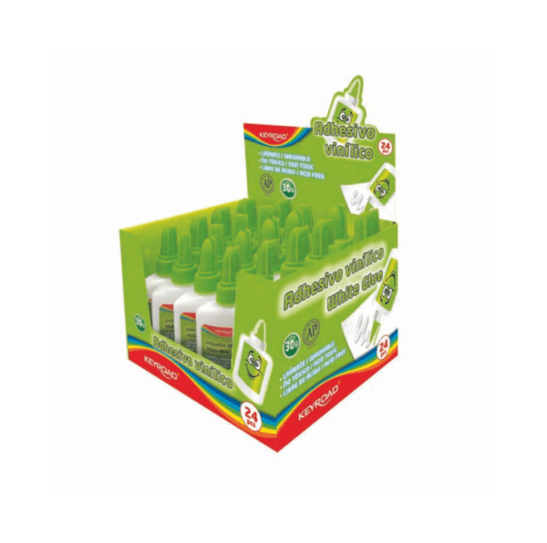 ADHESIVO VINILICO DE 30 grs.