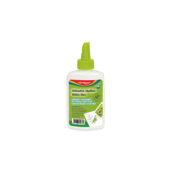 ADHESIVO VINILICO DE 30 grs. - Imagen 2