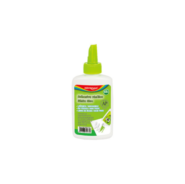 ADHESIVO VINILICO DE 30 grs. - Imagen 2