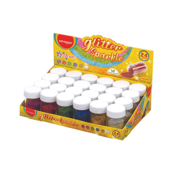 BRILLANTINAS POTE DE 8 grs kEYROAD