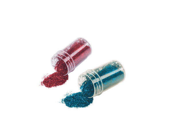 BRILLANTINAS POTE DE 8 grs kEYROAD - Imagen 2