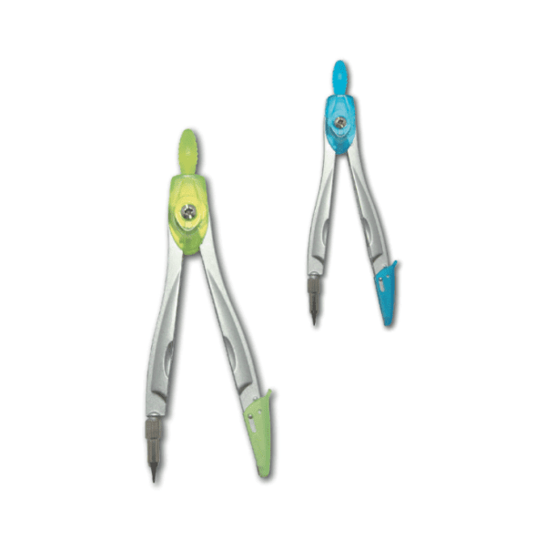COMPAS METALICO KEYROAD - Imagen 2