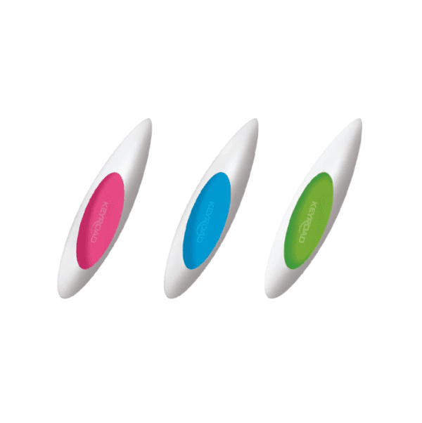 GOMA DUO POINTER - Imagen 2