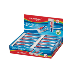 GOMA KEYROAD BLANCA