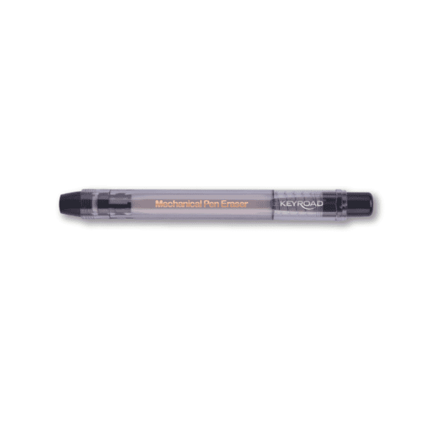 GOMA RETRaCTIL TIPO LAPIZ Keyroad - Imagen 2
