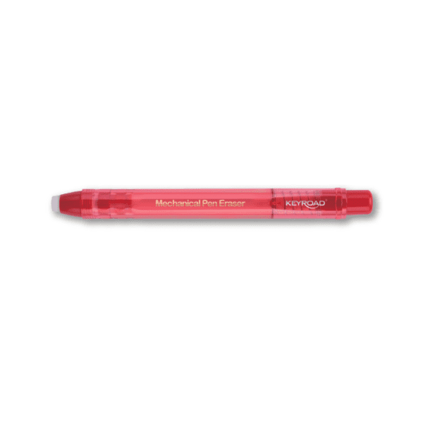 GOMA RETRaCTIL TIPO LAPIZ Keyroad - Imagen 3