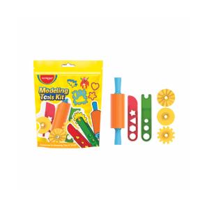 KIT DE HERRAMIENTAS PARA MODELAR