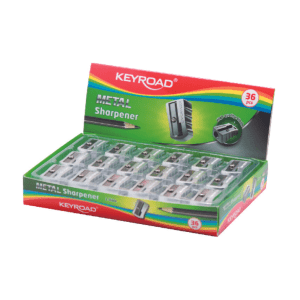 SACAPUNTA METAL Keyroad
