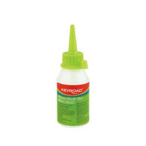 SILICONA LIQUIDA 100 grs