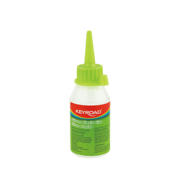 SILICONA LIQUIDA 100 grs