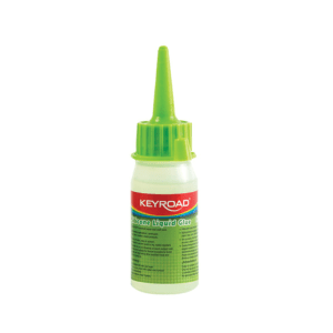 SILICONA LIQUIDA 30 grs