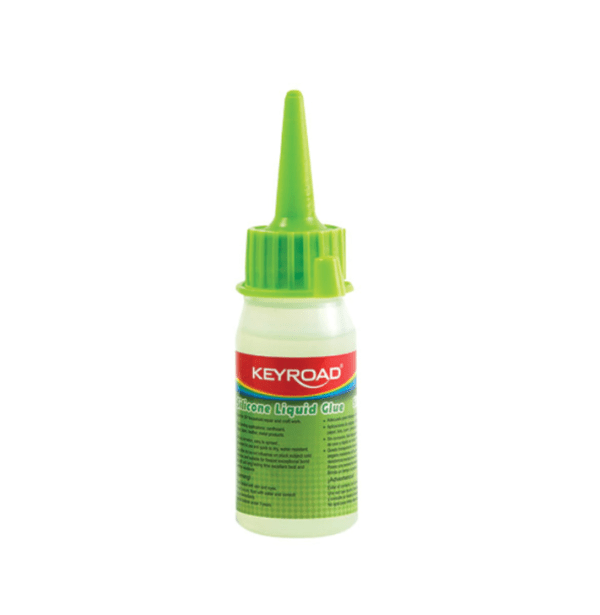 SILICONA LIQUIDA 30 grs