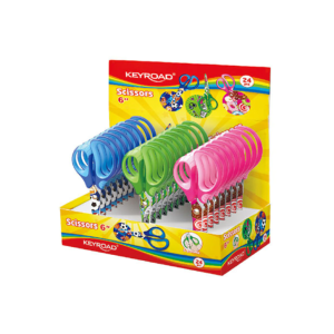 TIJERA TATTOO SOFTGRIP15cm