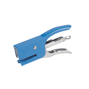 ABROCHADORA PINZA MINI N° 10/50