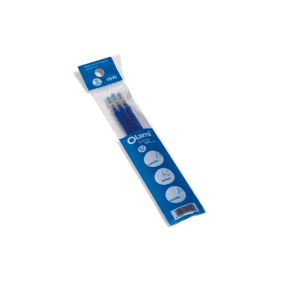 BLIS. REPUESTOS BORRABLES DELGADOS X 3 UNID