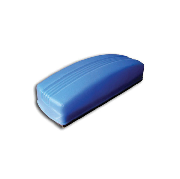 BORRADOR P/ PIZARRA BCA. MAGNETICO - RECTANGULAR- - Imagen 2